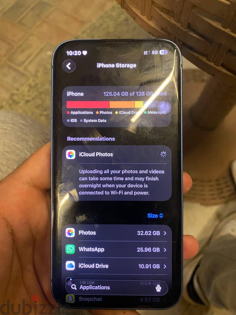 Apple - iPhone 13 6