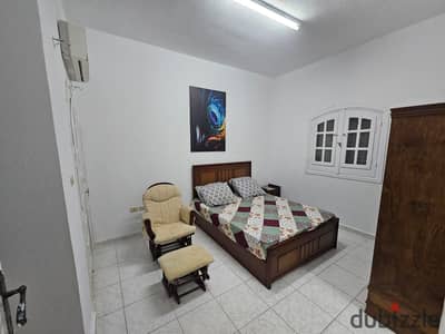 Marina 6 Chalet