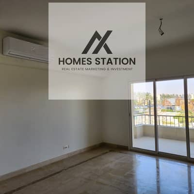 Apartment for rent in Mivida new cairo
