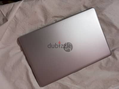 Laptop hp لسرعه البيع