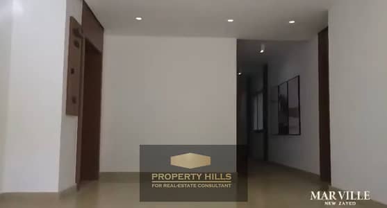 180 sqm Apartment in Mar Ville by Al Marasem, New Zayed | 3 Bedrooms | 5% Down Payment | Installments Up to 10 Years