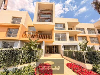 180 sqm Apartment in Mar Ville by Al Marasem, New Zayed | 3 Bedrooms | 5% Down Payment | Installments Up to 10 Years