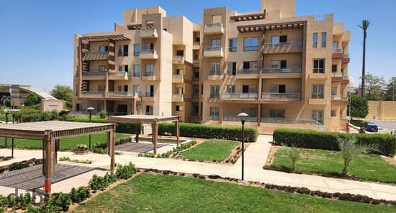 شقة للبيع بسعر لقطة في كمبوند وصال فيوز
