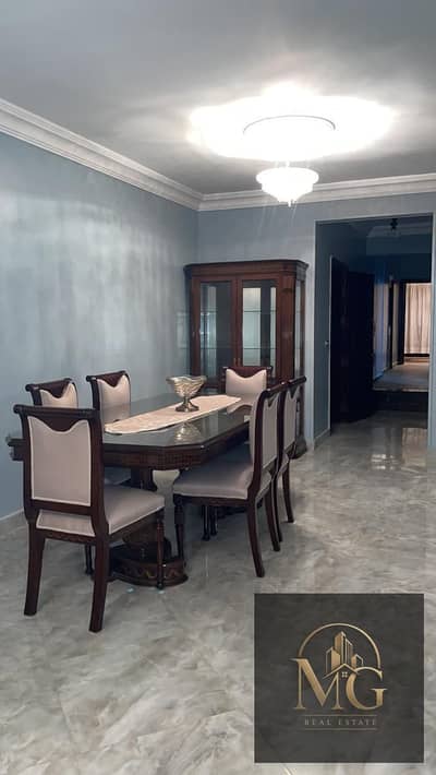 Apartment for Rent | First Settlement – Prime Location  Discover this spacious apartment in one of the most convenient locations in First Settlement,