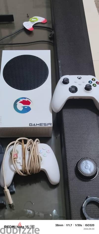 xbox series s