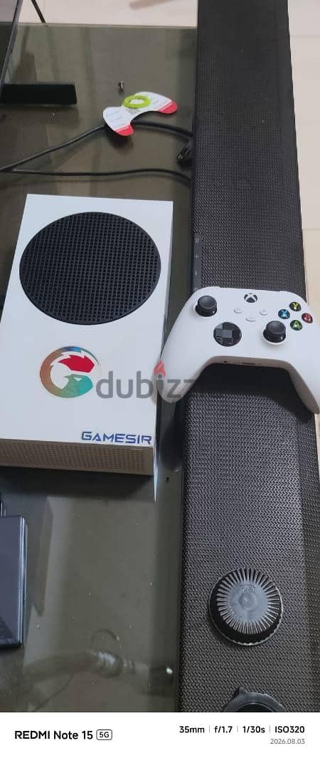 xbox series s 1