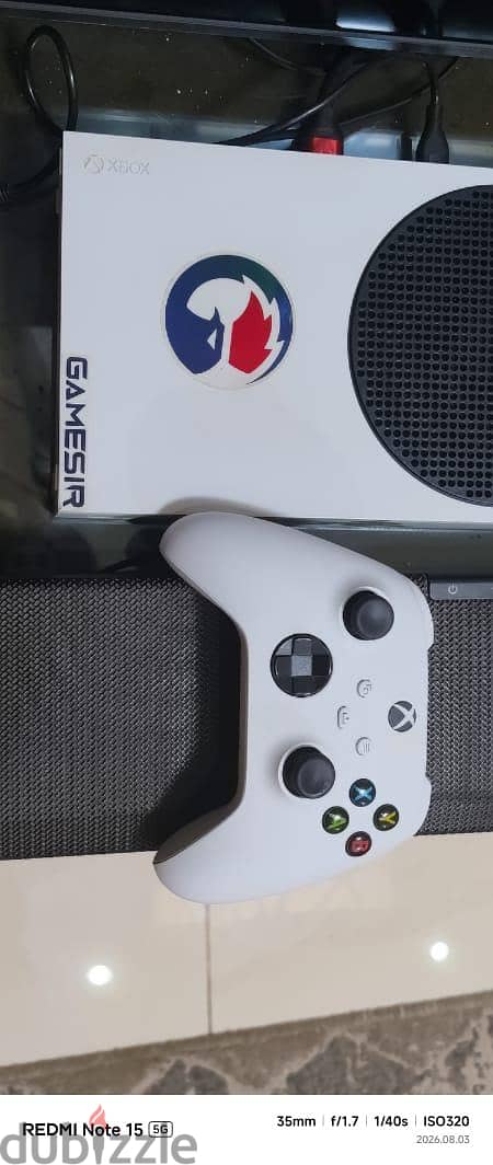 xbox series s 2