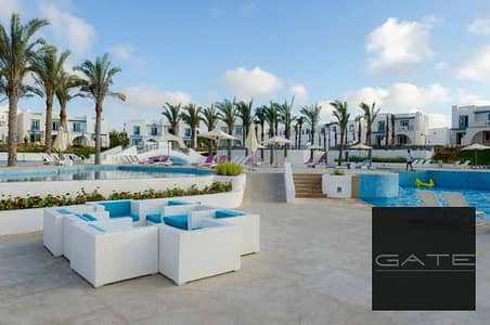 halet for Sale in Mountain View Ras El Hekma – North Coast | Greek Village  Own a premium chalet in the exclusive Greek Village at Mountain View Ras E