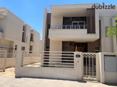 villa  for sale in Vivens Compound, Shorouk City