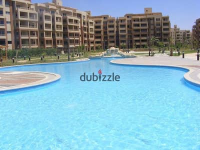 Apartment 130 Super Lux, Garden Hills Compound, 6th of October, near Mall of Arabia