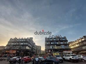 Shop for Sale – A Plaza Mall | Zayed 5 Entrance – Sheikh Zayed  A prime investment opportunity to own a shop in one of the busiest malls in Sheikh Zay
