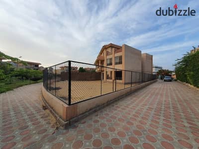 Villa for sale in Springs Compound, Shorouk, at a bargain price