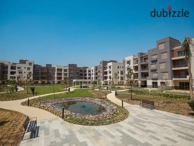 Apartment for sale best price in District Five compound