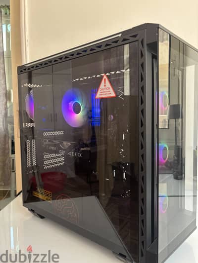 Ryzen 5 5600x&Rtx 3070 pc