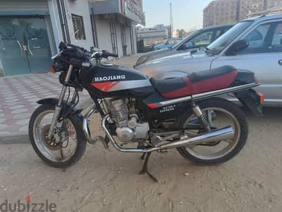 موتوسيكل للايجار يفضل شركة