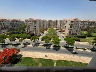 211m with lowest price in Madinaty B1 open view
