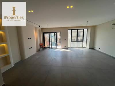 Apartment for sale  fully finished in sodic eastown 156m ready to move
