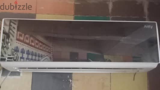 جهاز ارت فاي يحتاج الي كمبروسر  جهاز كامل بالمواسير