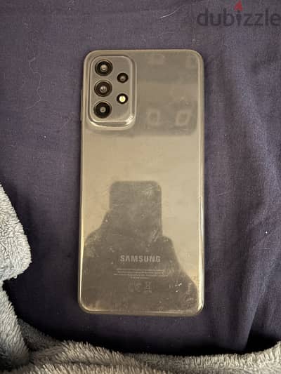 Samsung A23