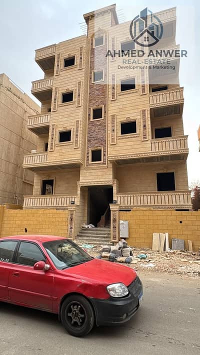 الحي الثالث مجاوره ٧ تالت نمره من محور الكفراوي