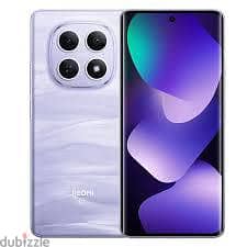 Xiaomi Redmi Note 15