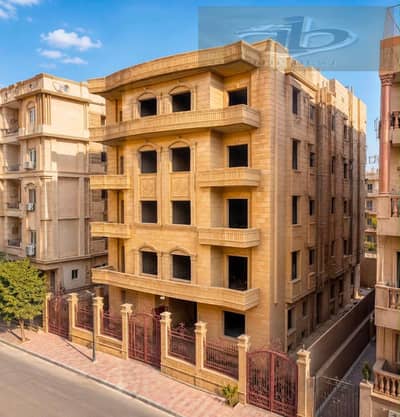 Own your apartment in the heart of Al-Narges Towers – Fifth Settlement | direct sale from the owner   A real opportunity for residence or investment in one of the most upscale areas of the Fifth Settlement, DA