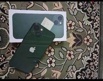 iPhone 13