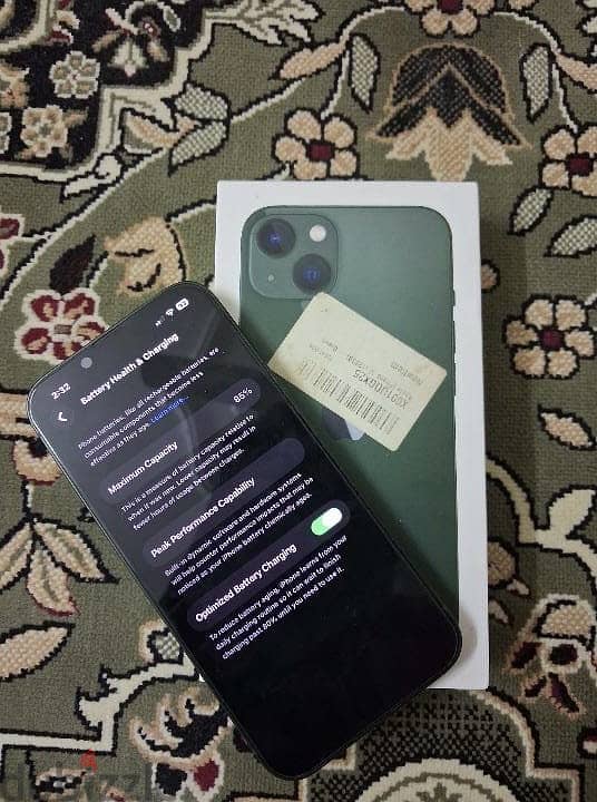iPhone 13 1