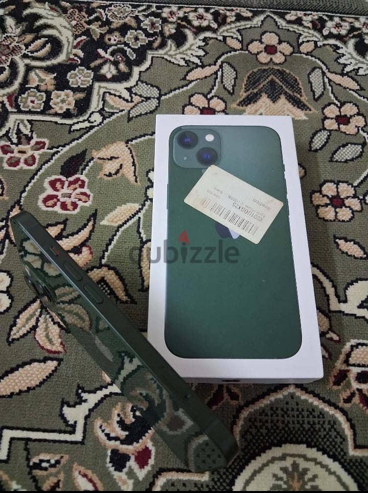 iPhone 13 2