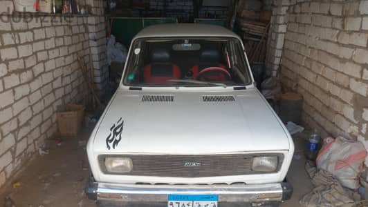 فيات 128 1988