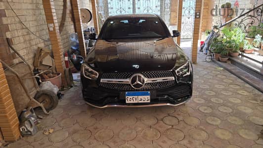 Mercedes-Benz GLC 300 2023