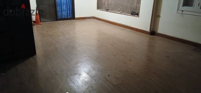 Apartment for rent in the most prestigious locations of the first district - Nasr City