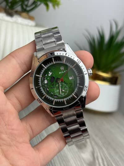 rolex