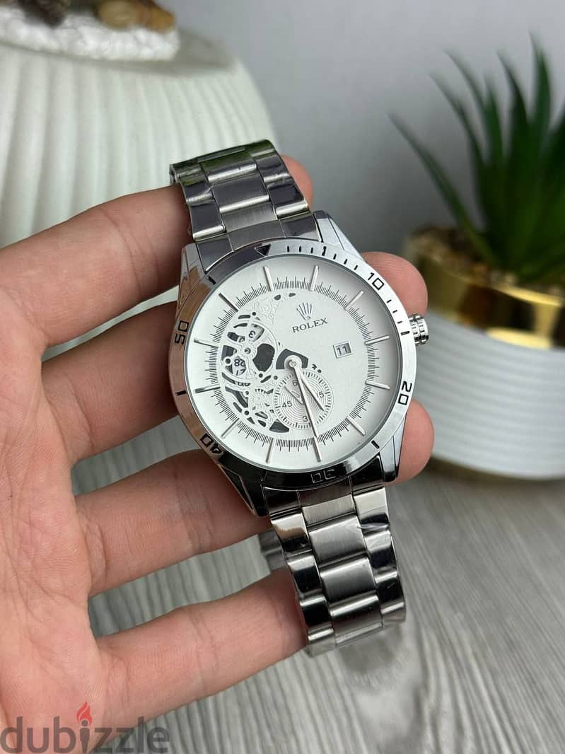 rolex 1