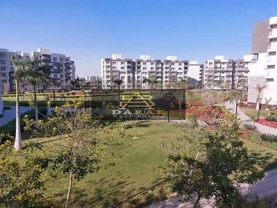 Apartment for rent by law in Madinaty 140 meters B10