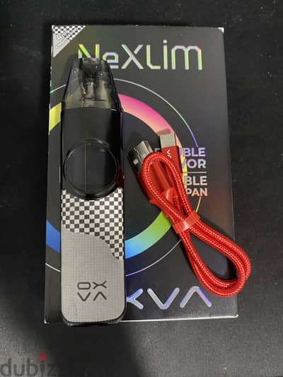 بود Nexlim