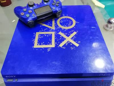 Ps4 special edition