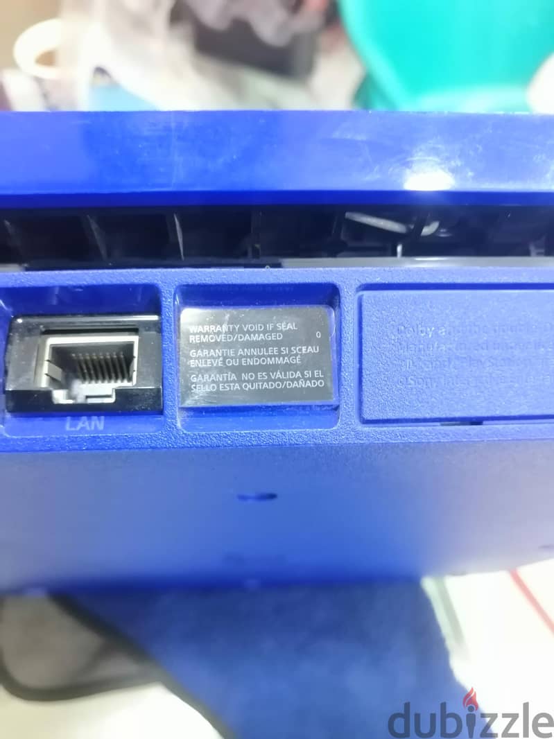 Ps4 special edition 1