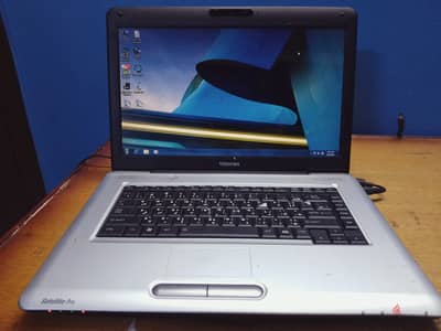 فرصه ممتازه ـــ لاب توب توشيبا