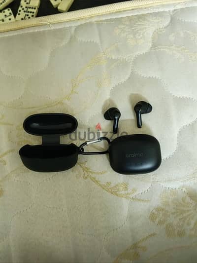 oraimo freepods 3c