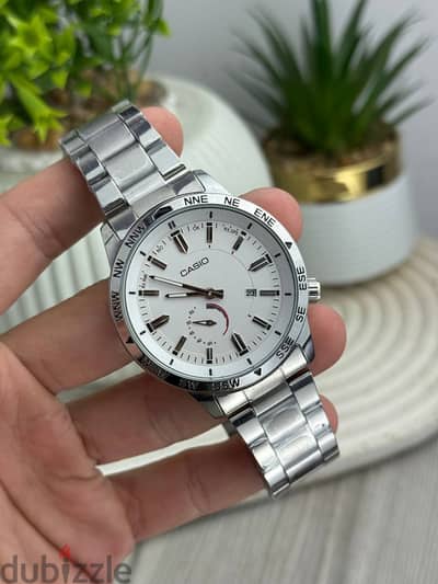 CASIO