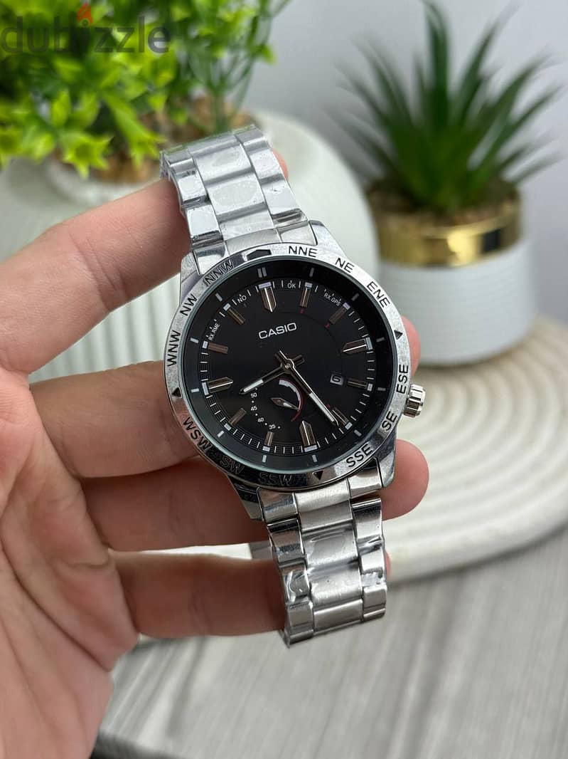 CASIO 1