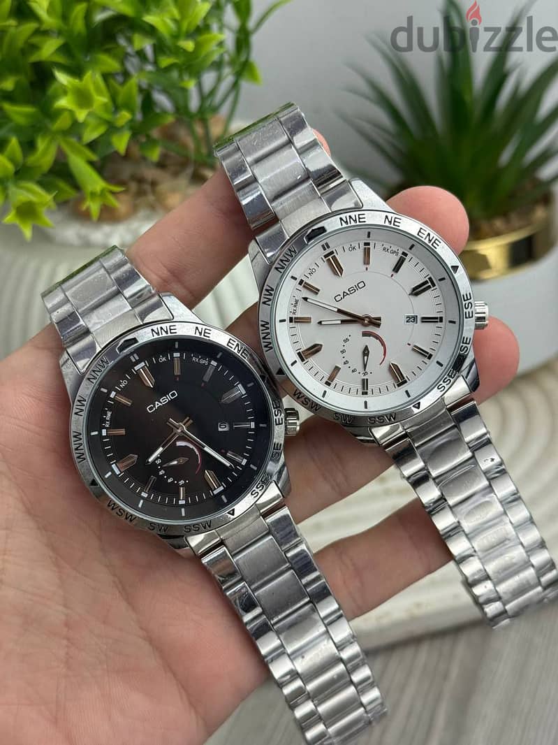 CASIO 2