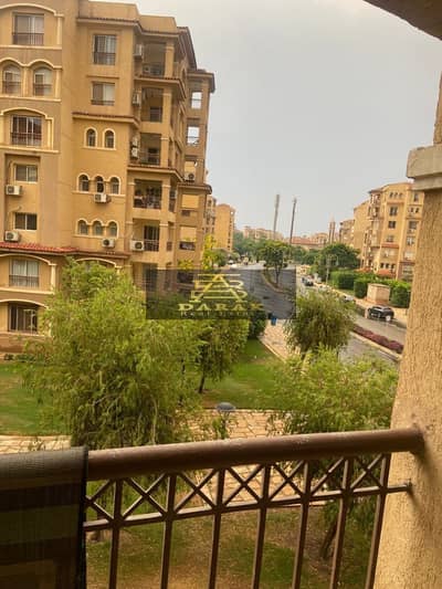 For sale in my city – B2 – area 175 meters – repeated floor