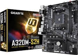 motherboard A320