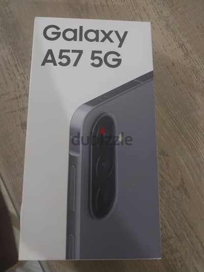 سامسونج ايه 57