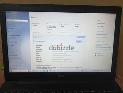 Dell Inspiron 3593