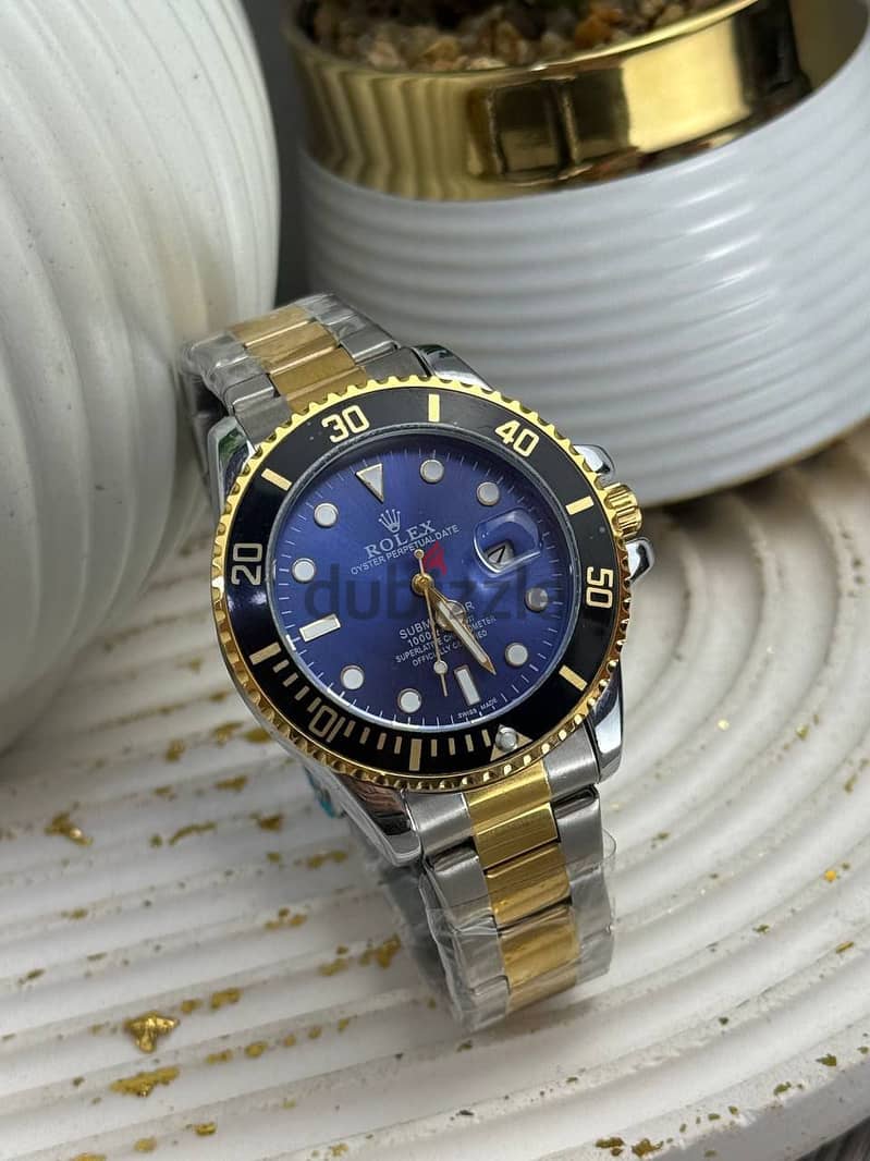 ROLEX 1
