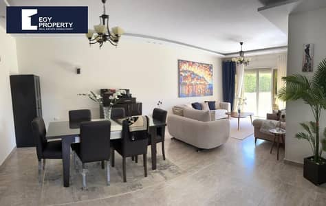 Corner Townhouse For Sale In Palm Hills Hacienda Bay - North Coast with Spacious Land and Luxury Coastal Living