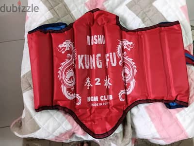 clothes for MMA
